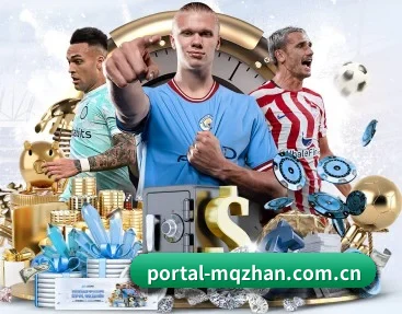 portal-mqzhan.com.cn的故事