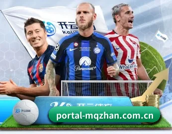 portal-mqzhan.com.cn的故事