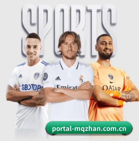 portal-mqzhan.com.cn APP 界面